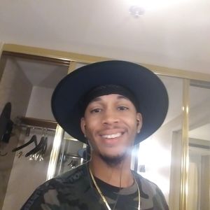 Meet your Posher, James